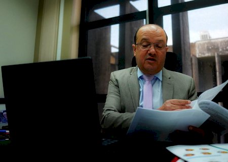 Emenda de Barbosinha em projeto do Governo visa aumentar investimentos em segurança pública