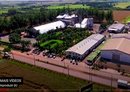 ITAPORÃ / SHOW DO MILHO 2021 | AGROJANGADA (VÍDEO)