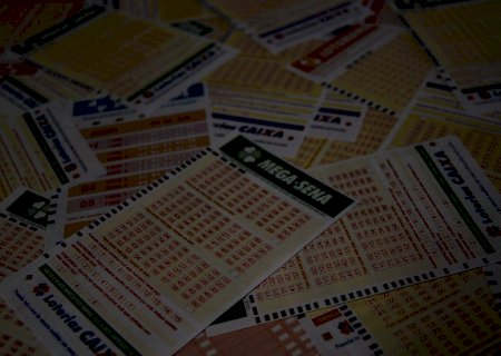 Mega-Sena: Confira os números do concurso 2.400
