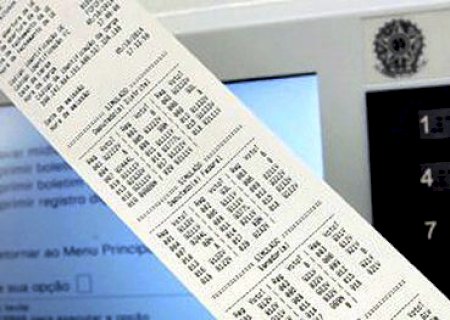 Investigação da PF descarta fraude no sistema de votação em 2018