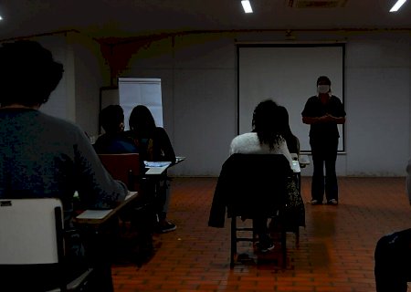 Sindicato Rural de Maracaju forma primeira turma de jovens no curso “Passos para o primeiro emprego'