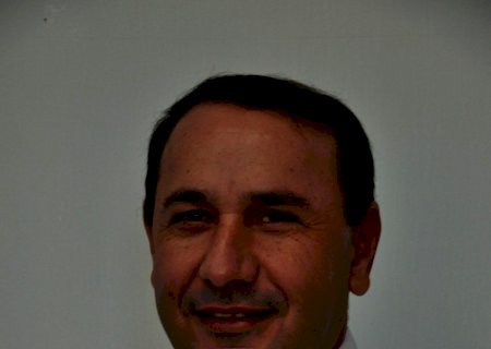 Completa idade nova hoje o vereador Adriano Martins