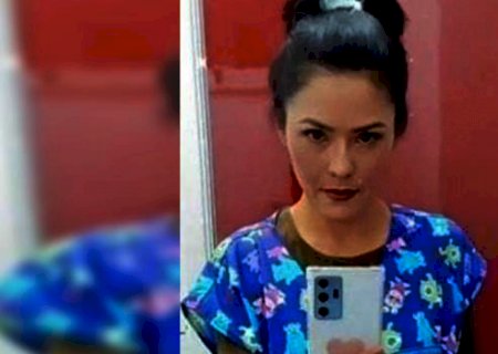 Médica, Aline é encontrada morta dentro de hospital