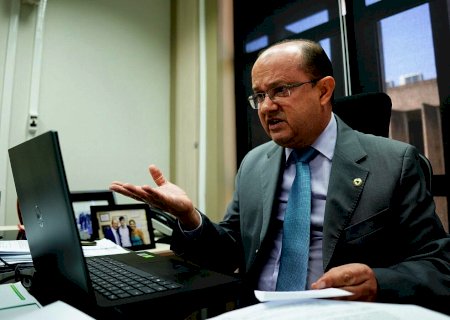 Projetos de Barbosinha visa conferir título de utilidade pública a entidades de Rio Verde e Coxim