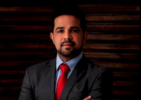 Advogado de Itaporã Renato Otávio Zangirolami fala dos direitos do
Auxílio-acompanhante