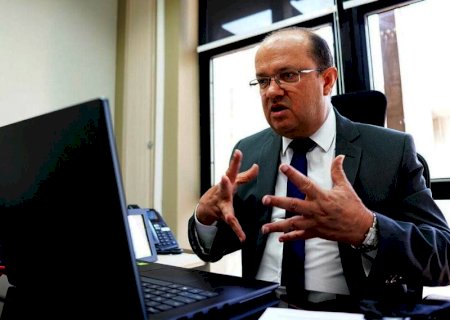 Projeto de Barbosinha quer dar nome de pescador a ponte sobre o Rio Dourados em Deodápolis