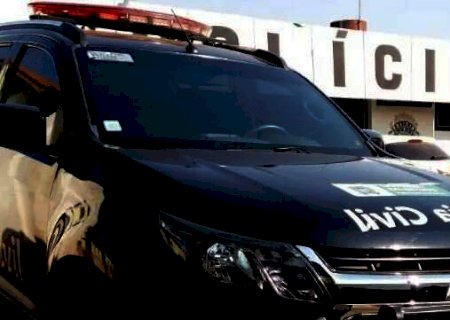 Proprietária de casa noturna em Itaporã registra B.O contra homem por débito e ameaça