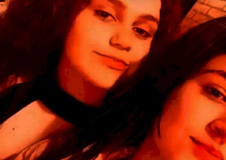 Adolescentes brasileiras estão desaparecidas desde o último sábado na fronteira