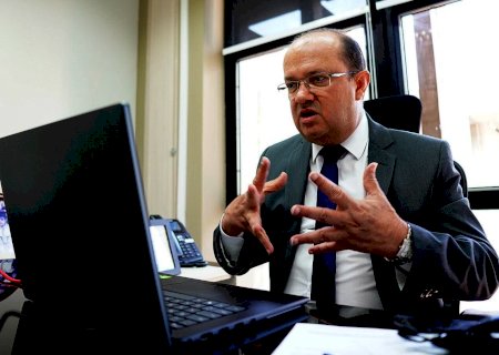 Projeto de Barbosinha quer dar nome de pescador a ponte sobre o Rio Dourado
