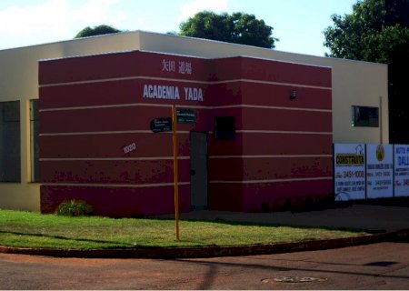 Itaporã: Associação Yada De Judô Comemora 15 Anos De Atividades