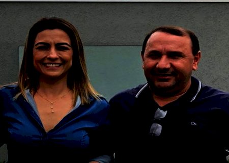 Vereador Adriano Martins agradece senadora Soraya Thronicke, por emenda parlamentar destinada a Atenção Básica de Saúde de Itaporã