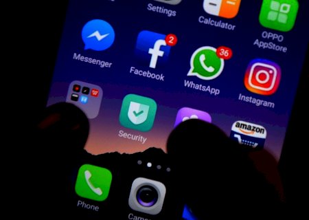 WhatsApp fora do ar: veja outras alternativas para se comunicar