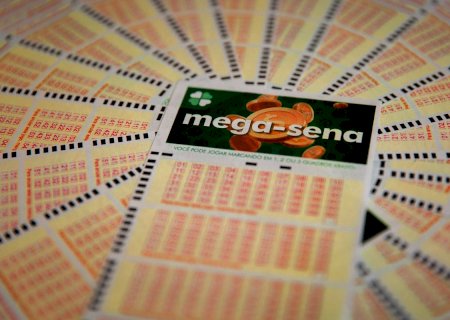 Mega-Sena, concurso 2.415: ninguém acerta as seis dezenas e prêmio vai a R$ 35 milhões