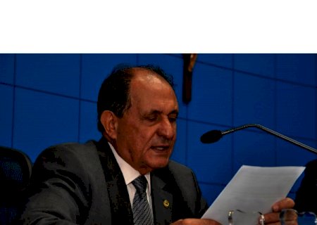Zé Teixeira reivindica melhoria para o CAPS de Caarapó