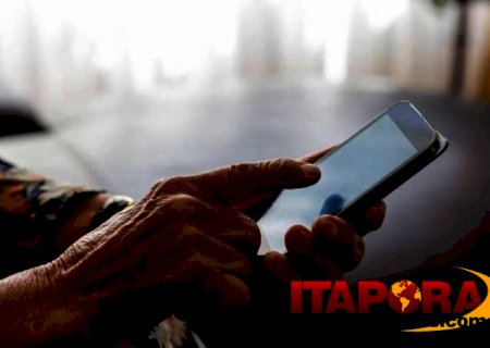 Moradora de Itaporã é vítima de estelionato e perde mais de R$ 5.000