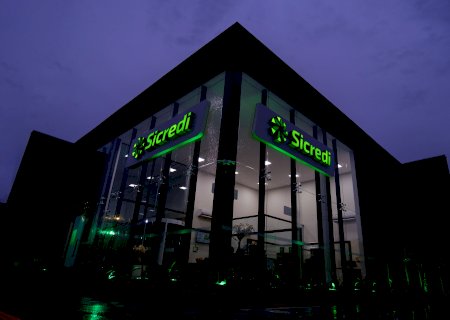Sicredi Centro-Sul MS chega ao município de Jateí