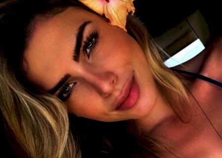 Ex-A Fazenda, Erika Schneider tem nome ligado ao craque James Rodríguez