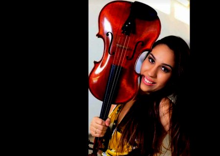 Violinista da Orquestra Sinfônica da UFPB morre aos 30 anos, vítima de infarto