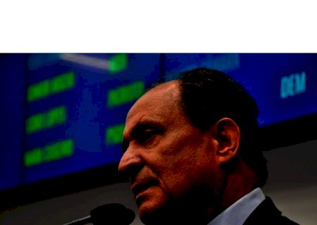 Deputado Zé Teixeira trabalha para viabilizar investimentos no setor da saúde de Costa Rica