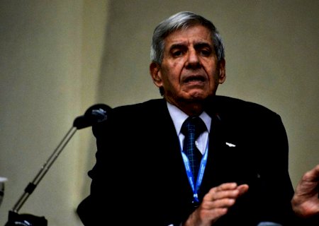 General Heleno diz que teme outro 'atentado' contra Bolsonaro em 2022