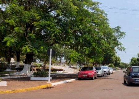 Sextou: último dia de 2021 promete ser quente, mas com possibilidade de chuva em MS