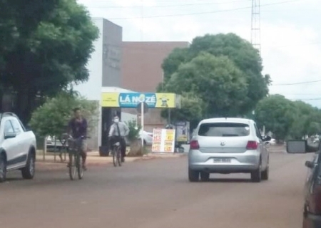 Feriado municipal: Itaporã comemora 68 anos nesta sexta-feira