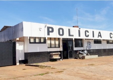 Moradora de Itaporã denúncia furto de bicicleta