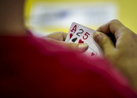 Domingo tem torneio de truco Paulista, na grande Cohab em Itaporã