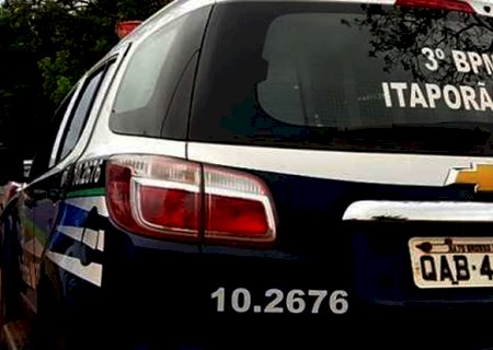 Mais uma bicicleta é furtada de residência em Itaporã