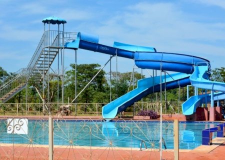 Itaporã: Clube de Campo Pedra Bonita informa datas de funcionamento neste fim de ano