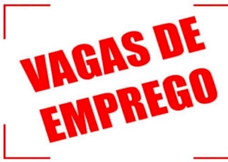 Oportunidade de emprego em Itaporã