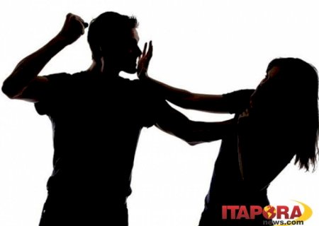 Após fim de relacionamento jovem faz ameaça, agride e acaba preso em Itaporã