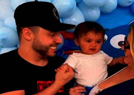 Murilo abre mão e avó ficará com a tutela dos bens do filho de Marília, diz coluna