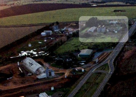 Com 73,91% de ágio, empresário arremata por mais de R$ 7,3 milhões armazém da Conab