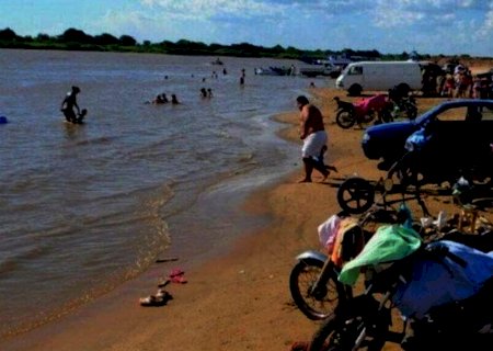 Ataques de piranhas deixam 4 mortos e 20 feridos no Paraguai