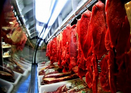 Brasil abre novos mercados para carne bovina, lácteos e material genético