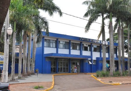 Com dez hospitalizados, Dourados confirma 42 novos casos de Covid-19
