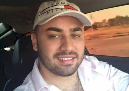 Morto na fronteira “Galo” havia sido preso com a mãe, com arsenal do PCC