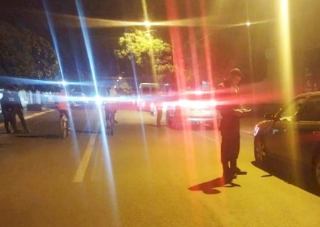 Motorista embriagado é flagrado em Blitz, e encaminhado a delegacia de Itaporã