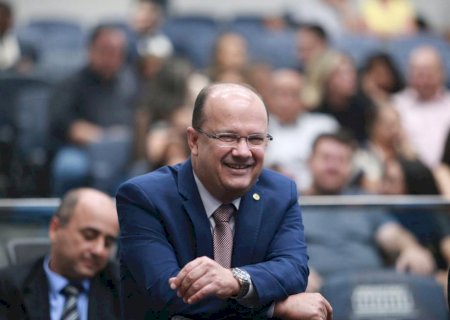 Lei de Barbosinha concede Utilidade Pública a Associação da Melhor Idade de Rio Verde