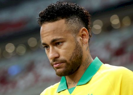 Neymar quer jogar nos EUA antes de encerrar carreira