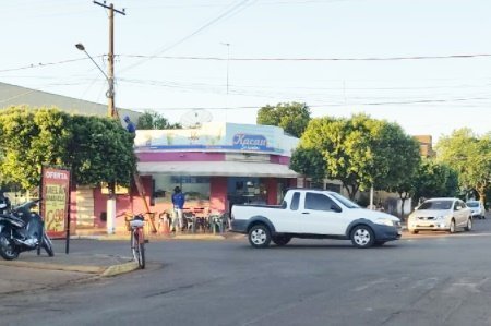 Sol brilha forte neste domingo com calor de 39ºC e baixa umidade em MS