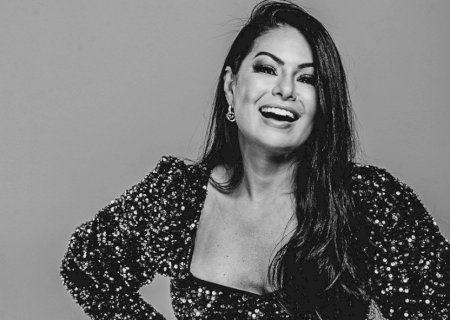 Morre em Aracaju a cantora Paulinha Abelha