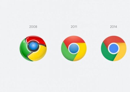 Navegador Chrome muda logo pela primeira vez em oito anos; diferença é sutil