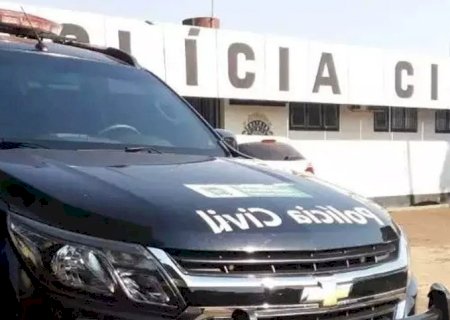 Polícia investiga furto de baterias e ferramentas de maquinário agrícola de Itaporã