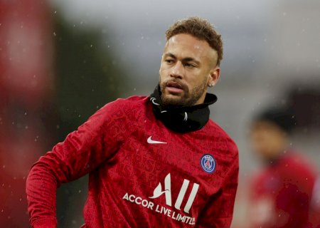 Suspeito de envolvimento em roubo de R$ 200 mil do jogador Neymar é preso