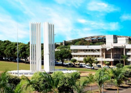 Confira a lista dos aprovados no vestibular 2022 da UFMS