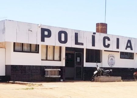 Residência no bairro Coemat é furtada em Itaporã