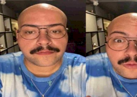 Tiago Abravanel desabafa após desistência do BBB22: 'Não vou guardar rancor de ninguém'