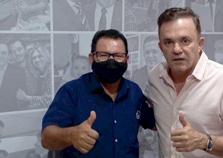 Liderança ganha destaque por trabalho comunitário em Montese